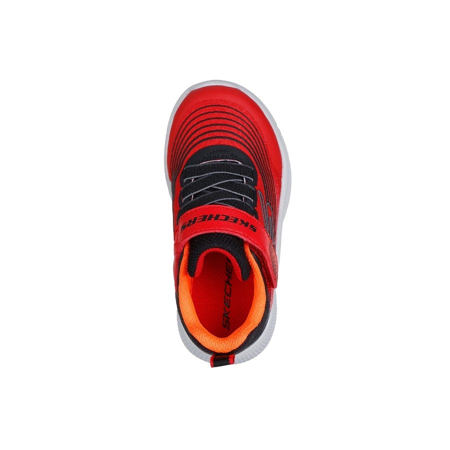 Wala Zapatillas Skechers Microspec Advance