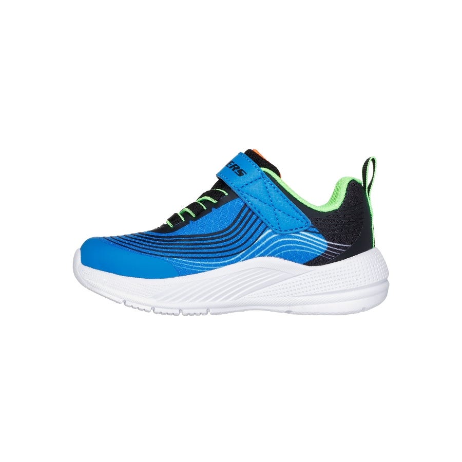 Wala Zapatillas Skechers Microspec Advance