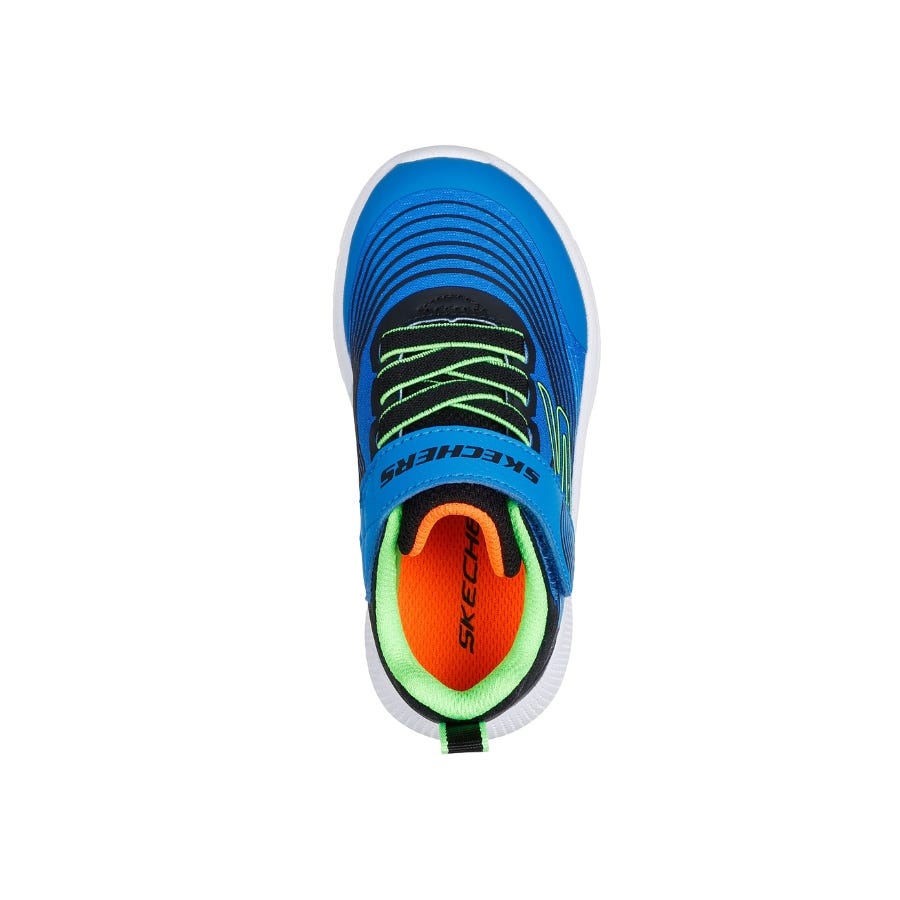 Wala Zapatillas Skechers Microspec Advance