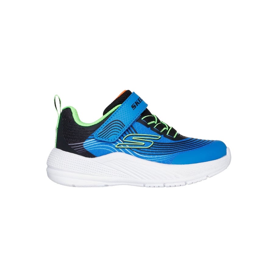 Wala Zapatillas Skechers Microspec Advance