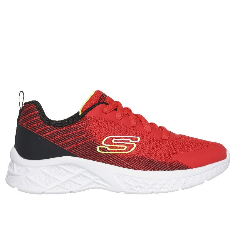 Wala Zapatillas Skechers Microspec Ii - Vovrix