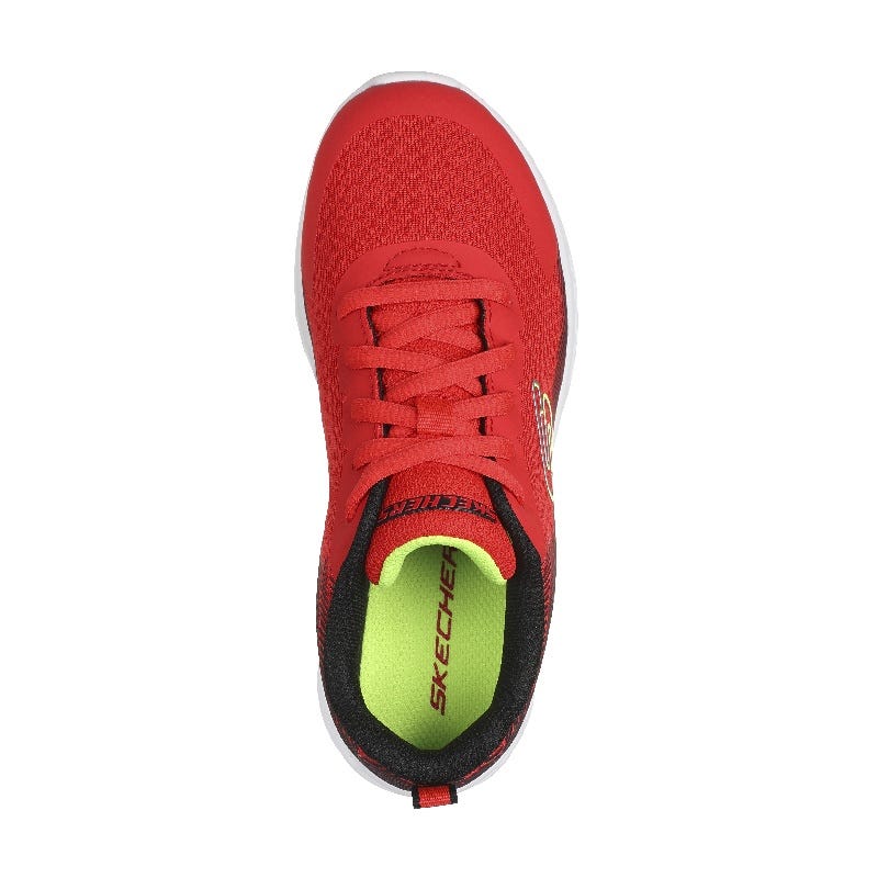 Wala Zapatillas Skechers Microspec Ii - Vovrix