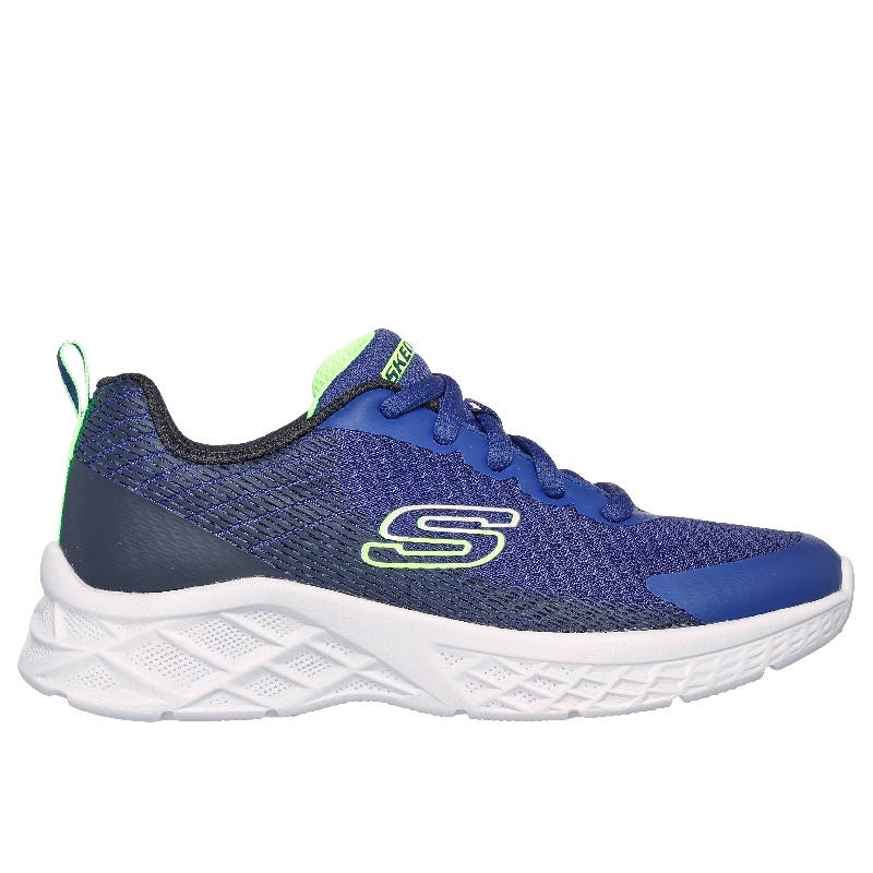 Wala Zapatillas Skechers Microspec Ii - Vovrix