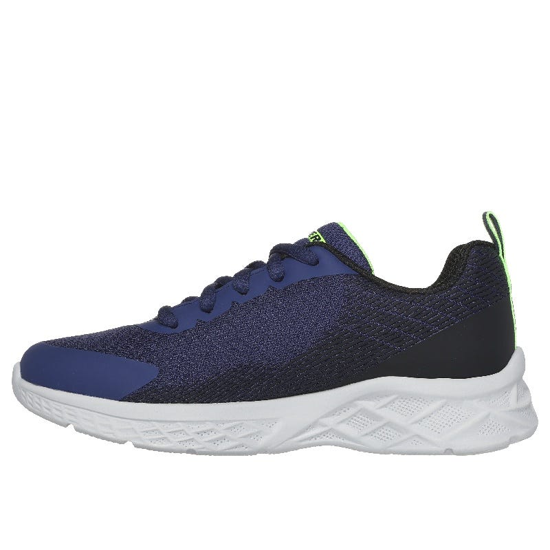 Wala Zapatillas Skechers Microspec Ii - Vovrix