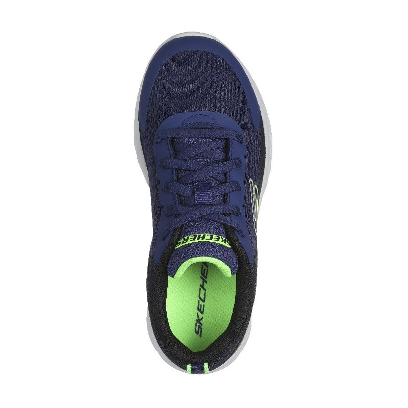 Wala Zapatillas Skechers Microspec Ii - Vovrix