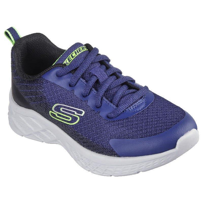 Wala Zapatillas Skechers Microspec Ii - Vovrix