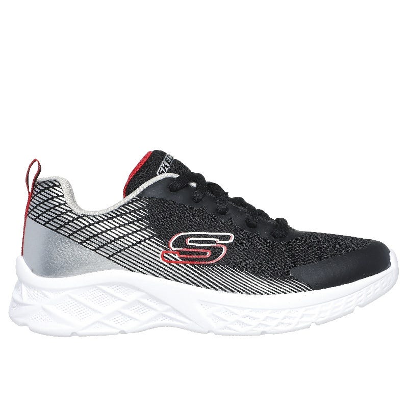 Wala Zapatillas Skechers Microspec Ii - Vovrix
