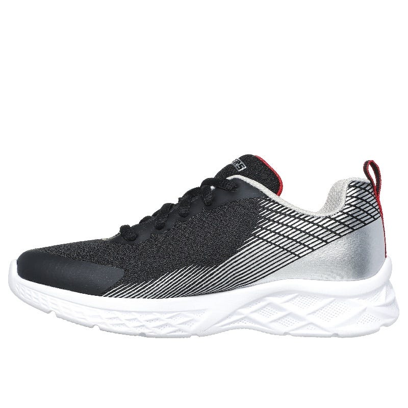 Wala Zapatillas Skechers Microspec Ii - Vovrix