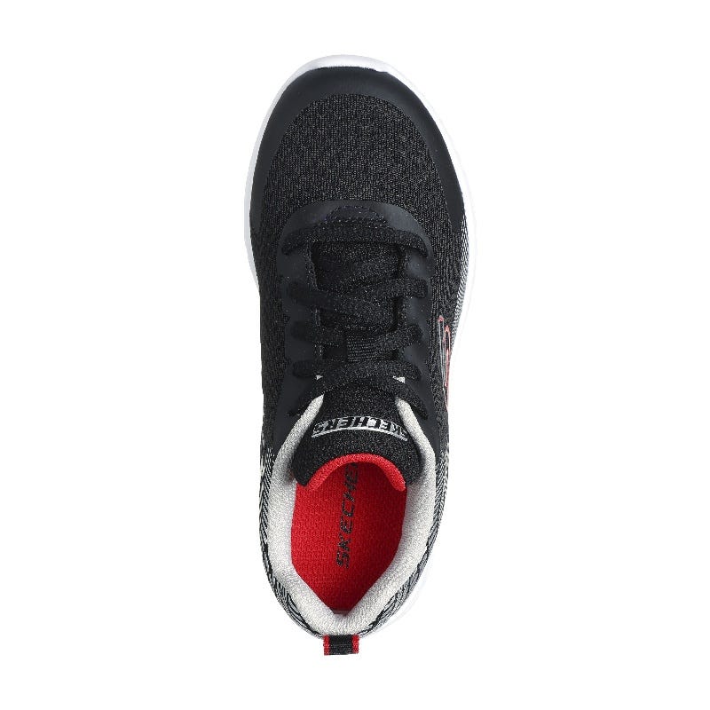 Wala Zapatillas Skechers Microspec Ii - Vovrix
