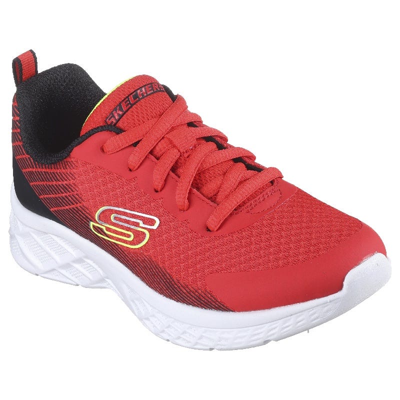 Wala Zapatillas Skechers Microspec Ii - Vovrix