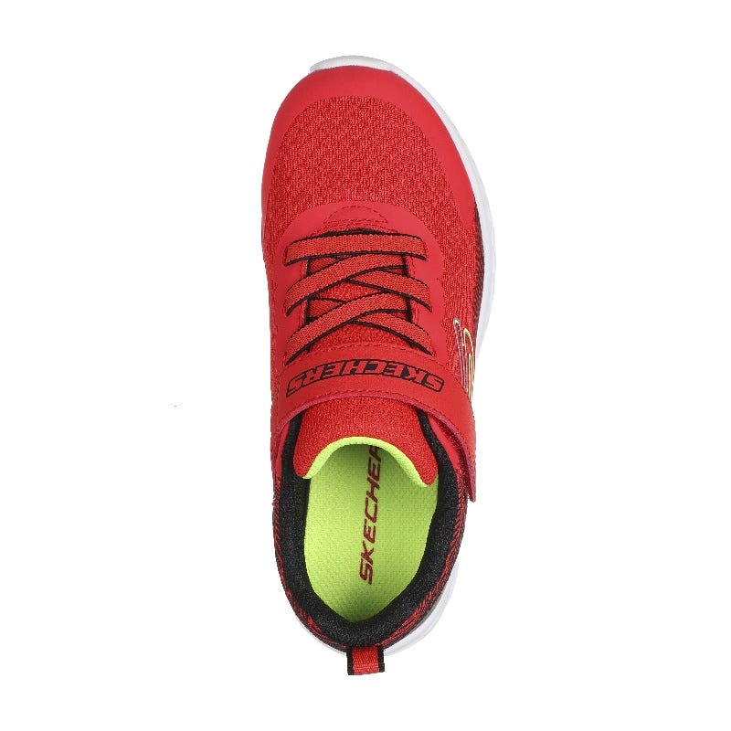 Wala Zapatillas Skechers Microspec Ii - Zovrix