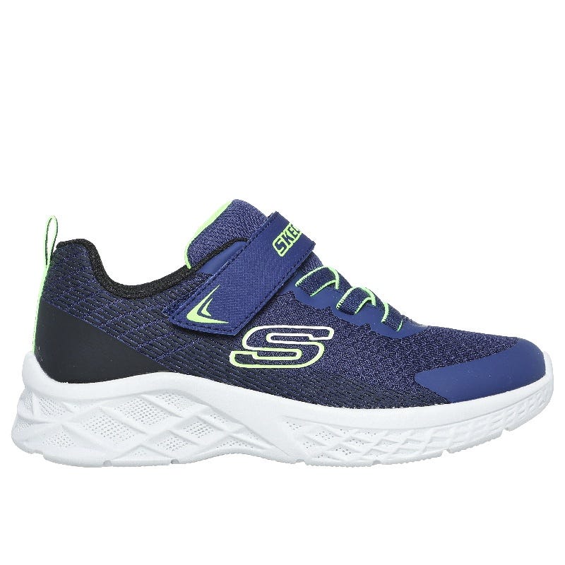 Wala Zapatillas Skechers Microspec Ii - Zovrix