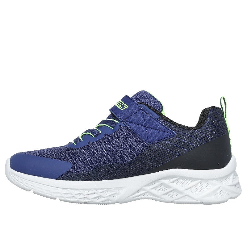 Wala Zapatillas Skechers Microspec Ii - Zovrix