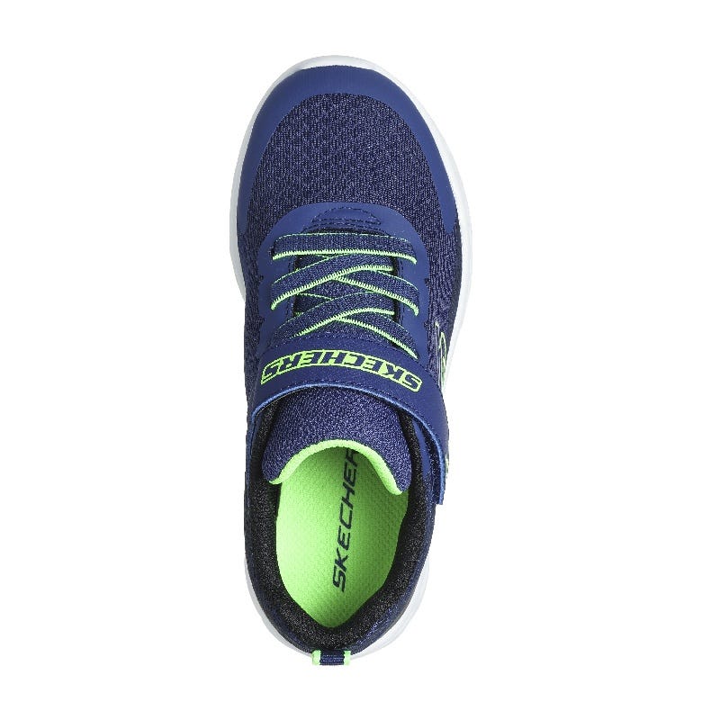 Wala Zapatillas Skechers Microspec Ii - Zovrix