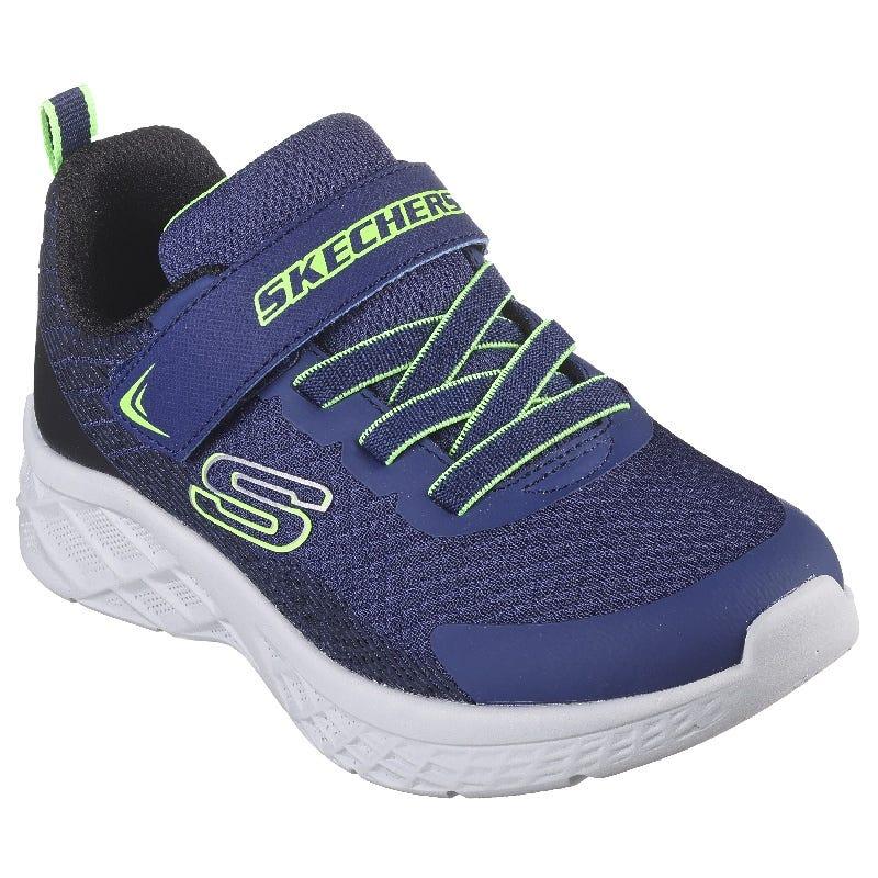 wala Zapatillas Skechers Microspec Ii - Zovrix