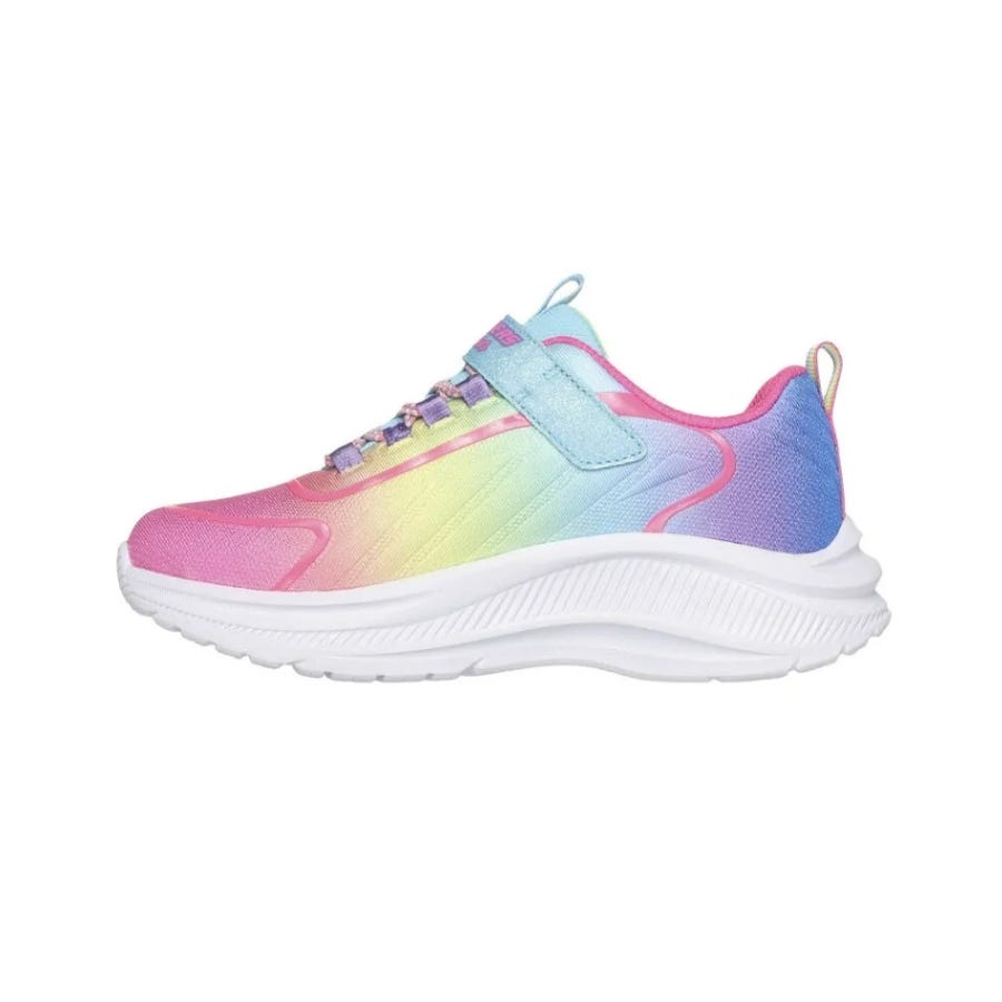 Wala Zapatillas Skechers Rainbow Cruisers