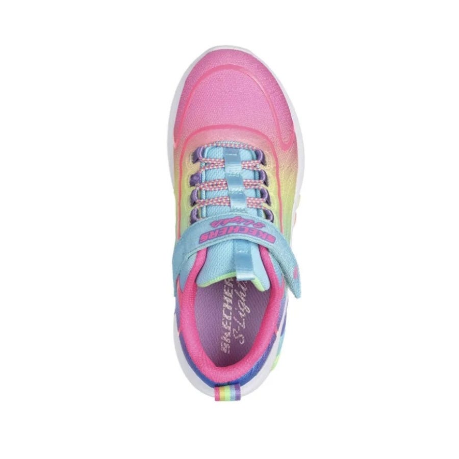 Wala Zapatillas Skechers Rainbow Cruisers