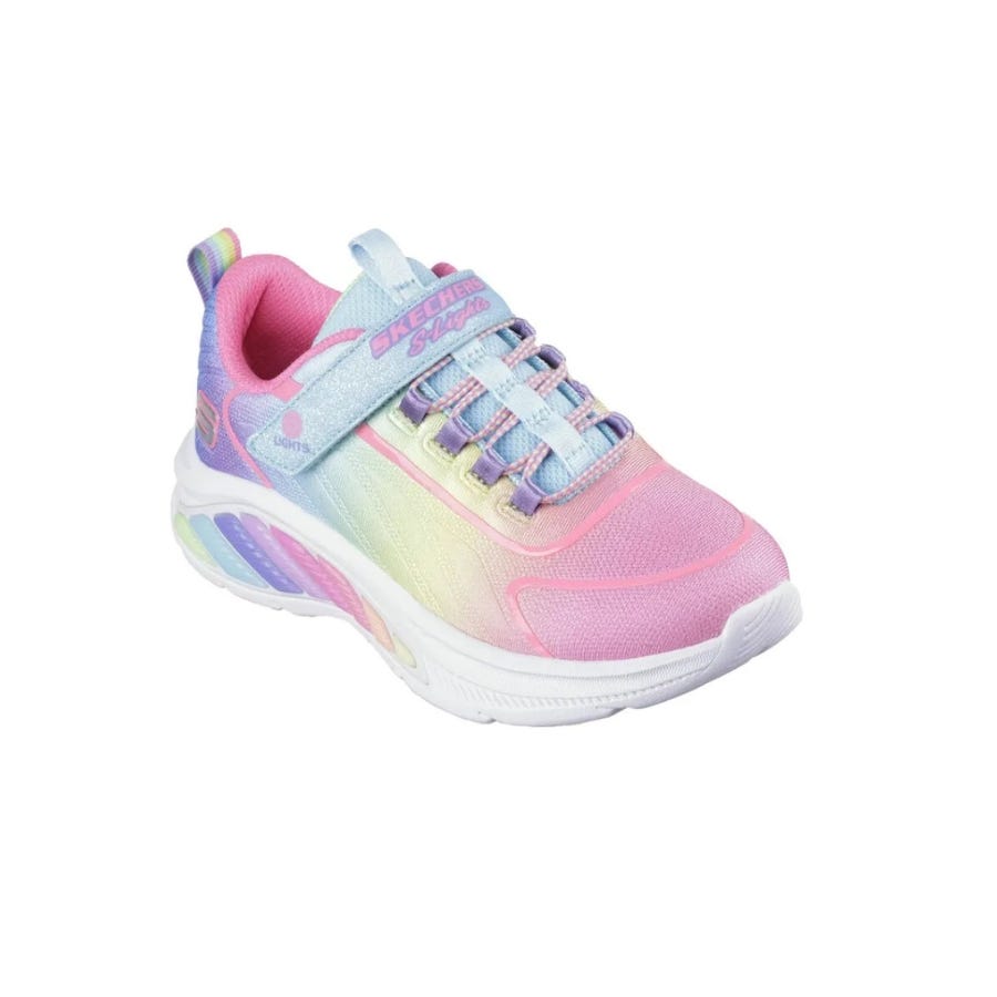 Wala Zapatillas Skechers Rainbow Cruisers