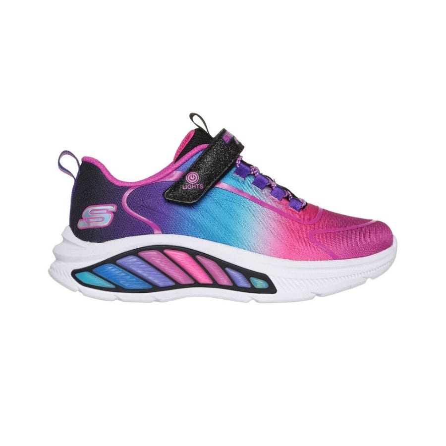 wala Zapatillas Skechers Rainbow Cruisers