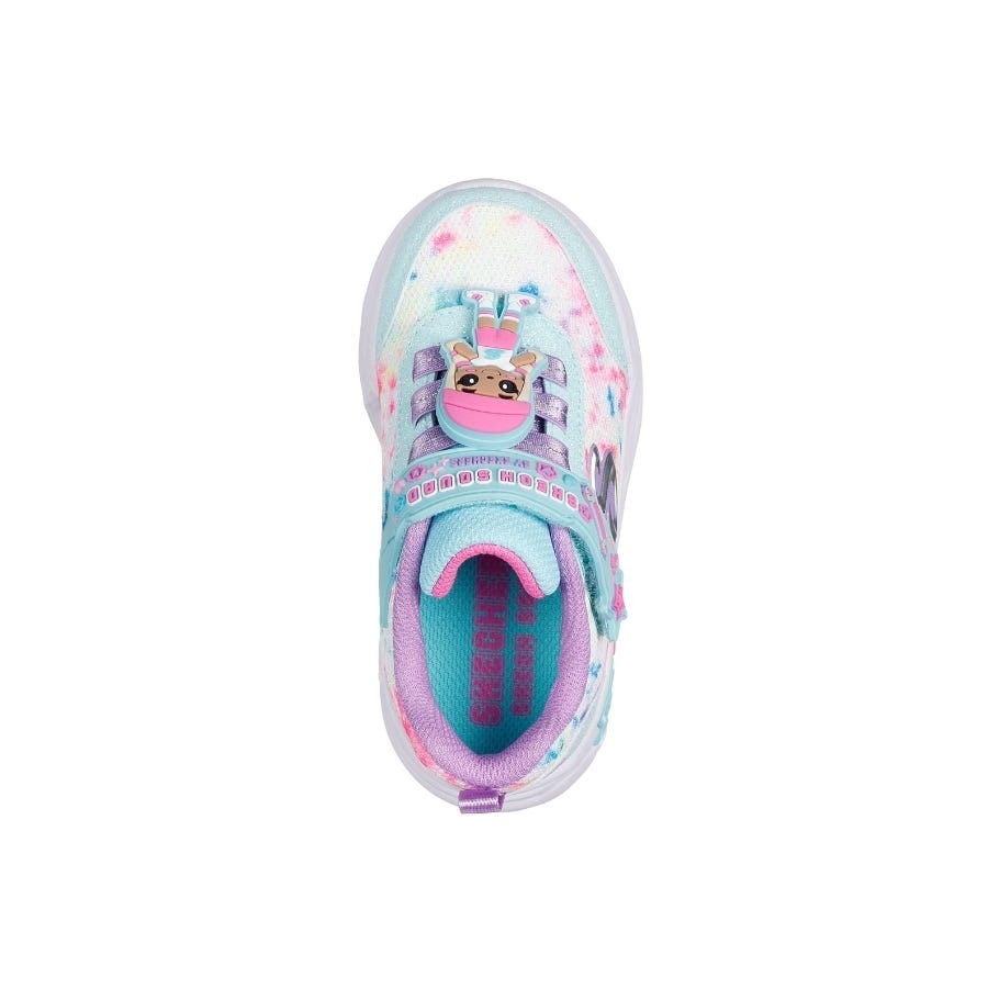 Wala Zapatillas Skechers Snuggle Sneaks