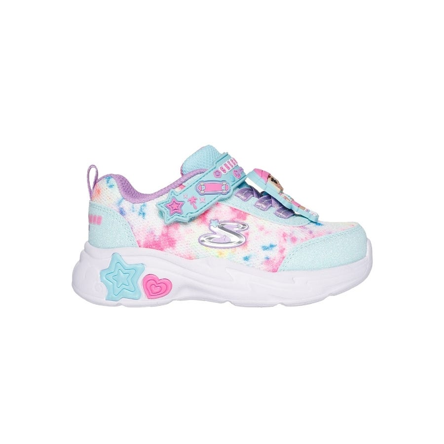 wala Zapatillas Skechers Snuggle Sneaks
