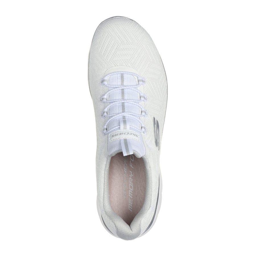 Wala Zapatillas Skechers Summits-Artistry Chic