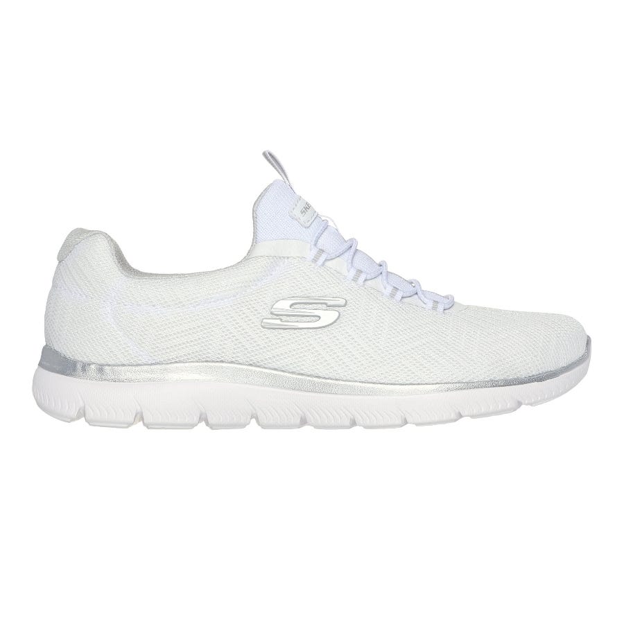 wala Zapatillas Skechers Summits-Artistry Chic
