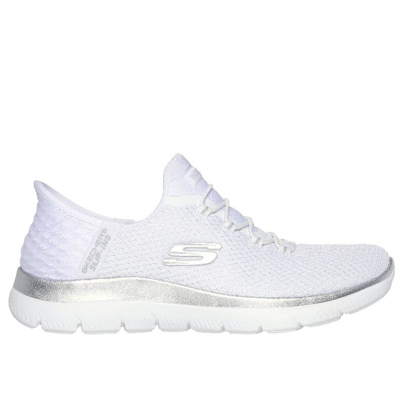 Wala Zapatillas Skechers Summits-Diamond Dream