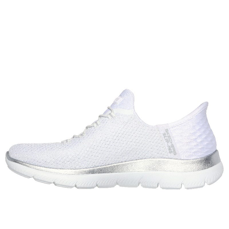 Wala Zapatillas Skechers Summits-Diamond Dream