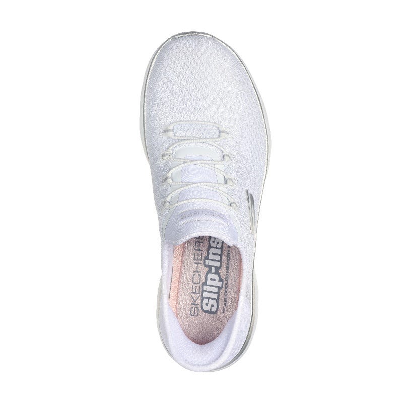 Wala Zapatillas Skechers Summits-Diamond Dream