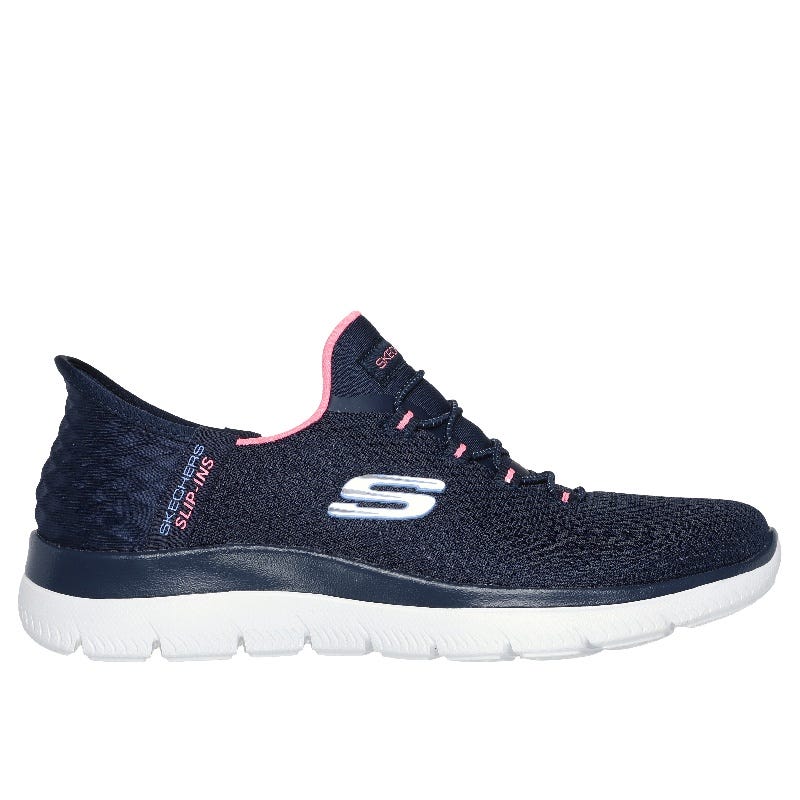 Wala Zapatillas Skechers Summits-Diamond Dream