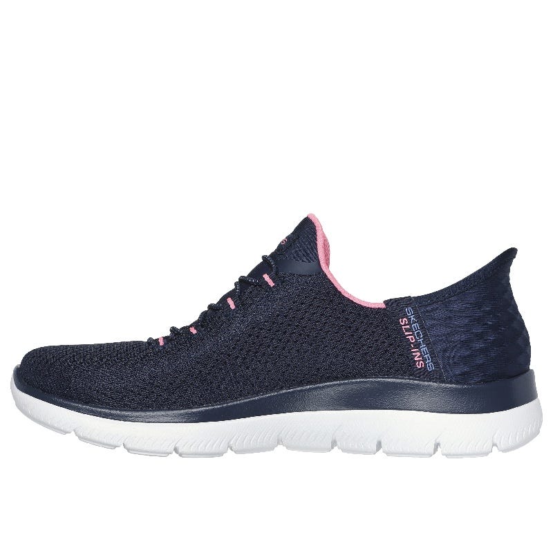 Wala Zapatillas Skechers Summits-Diamond Dream