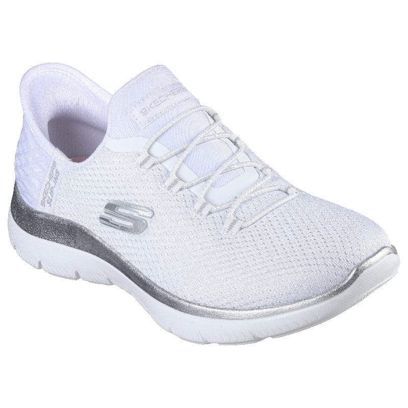 wala Zapatillas Skechers Summits-Diamond Dream