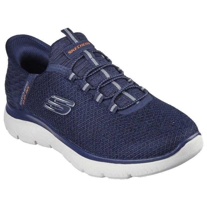 wala Zapatillas Skechers Summits - High Range