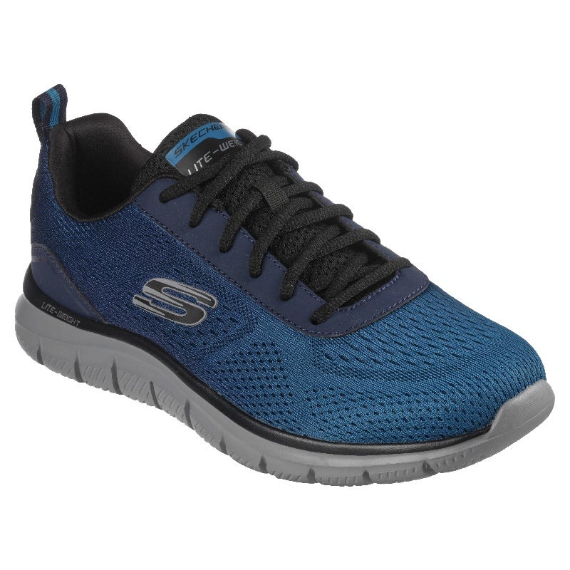 wala Zapatillas Skechers Track-Ripkent