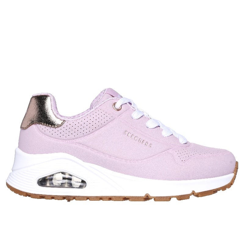 Wala Zapatillas Skechers Uno Gen1 - Shimmer Away