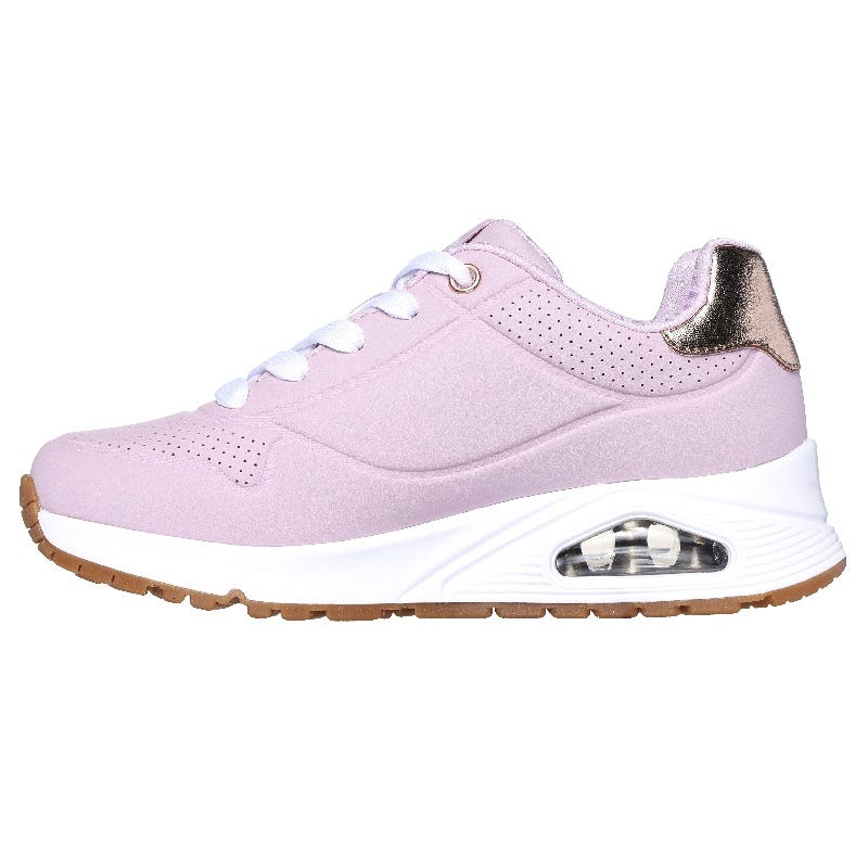 Wala Zapatillas Skechers Uno Gen1 - Shimmer Away