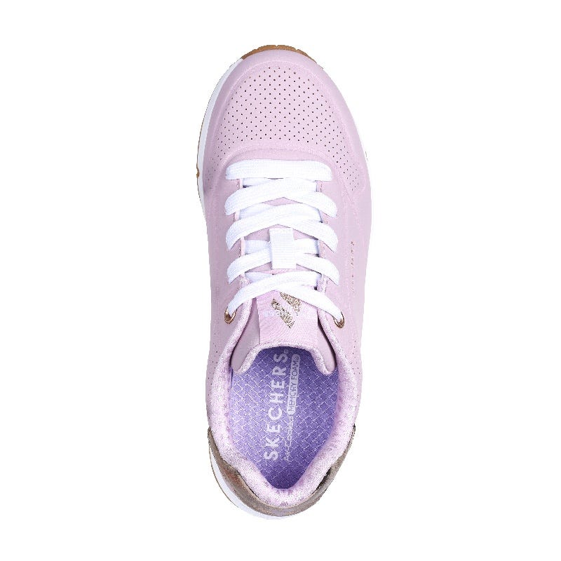 Wala Zapatillas Skechers Uno Gen1 - Shimmer Away