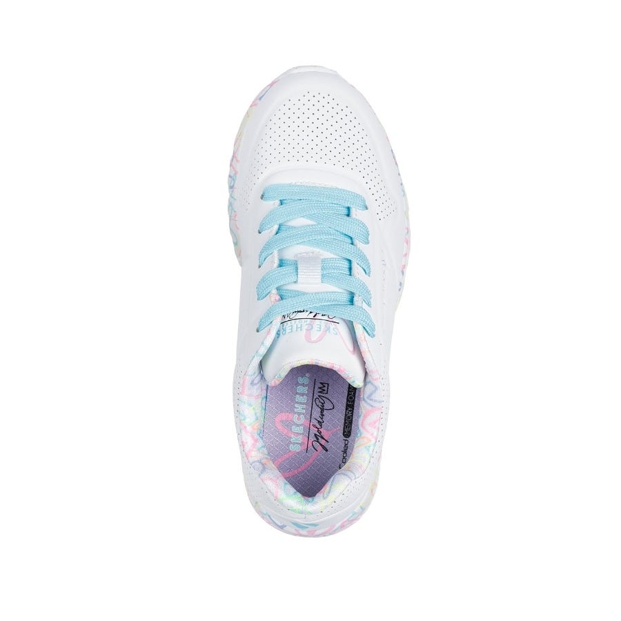 Wala Zapatillas Skechers Uno Lite