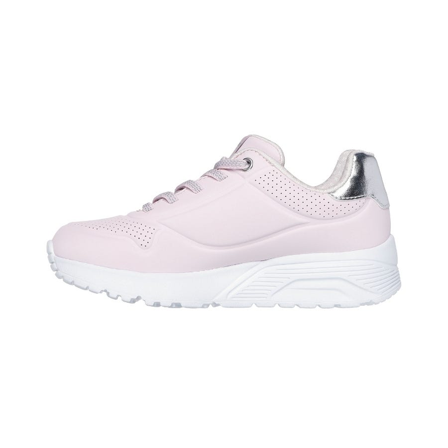 Wala Zapatillas Skechers Uno Lite-Metallic Mode