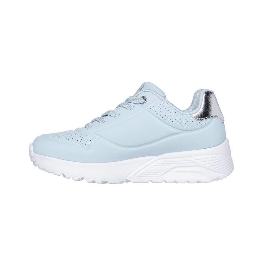 Wala Zapatillas Skechers Uno Lite-Metallic Mode