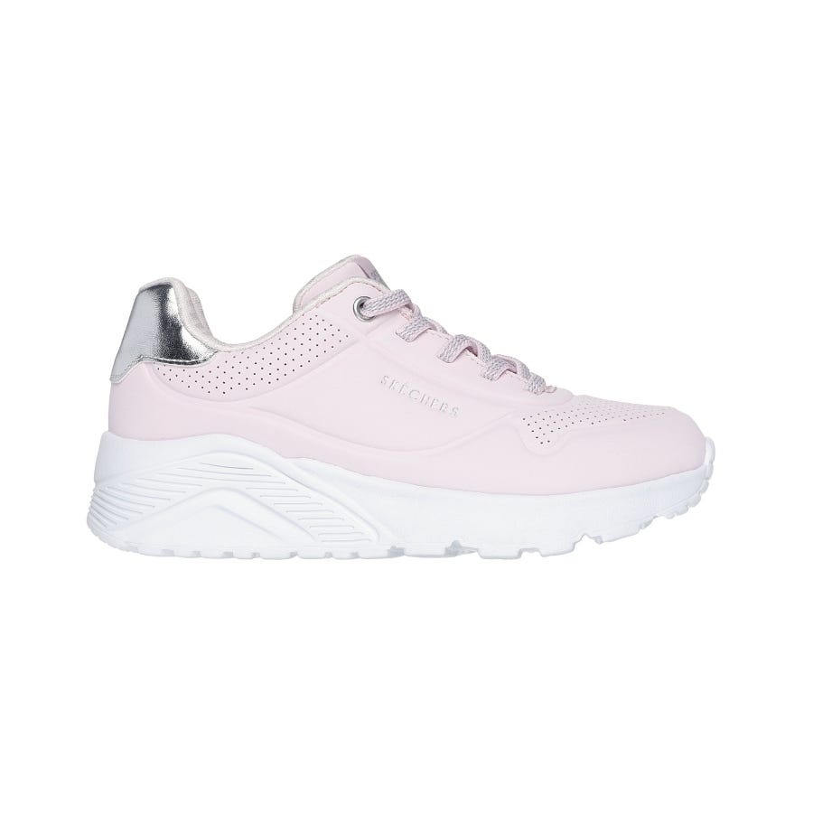 wala Zapatillas Skechers Uno Lite-Metallic Mode