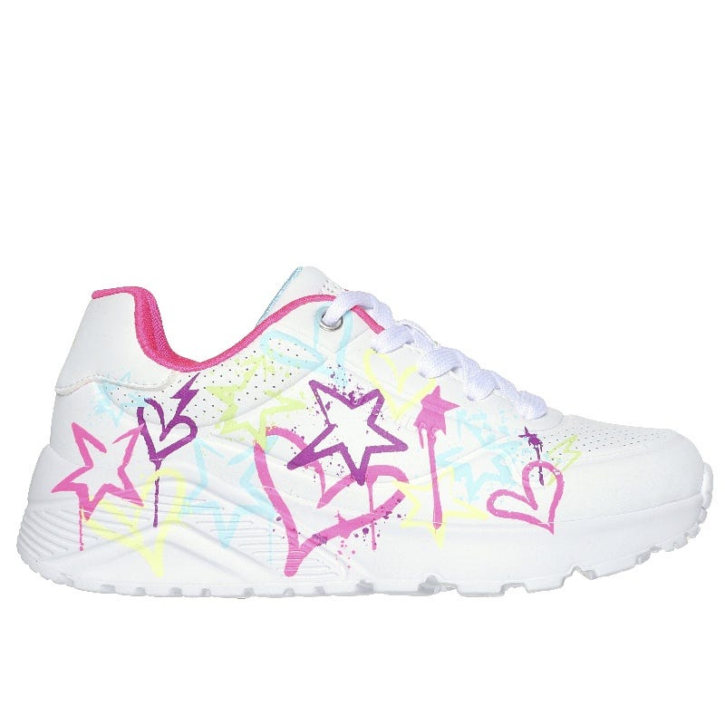 Wala Zapatillas Skechers Uno Lite - My Drip