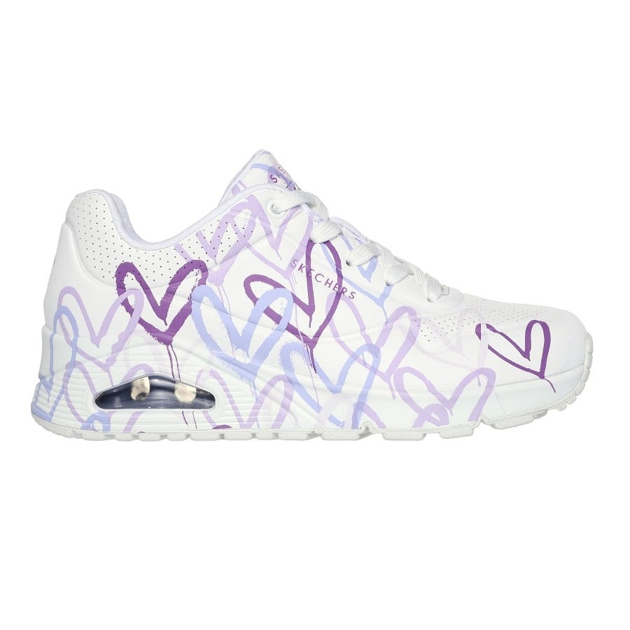 wala Zapatillas Skechers Uno-Spread The Love