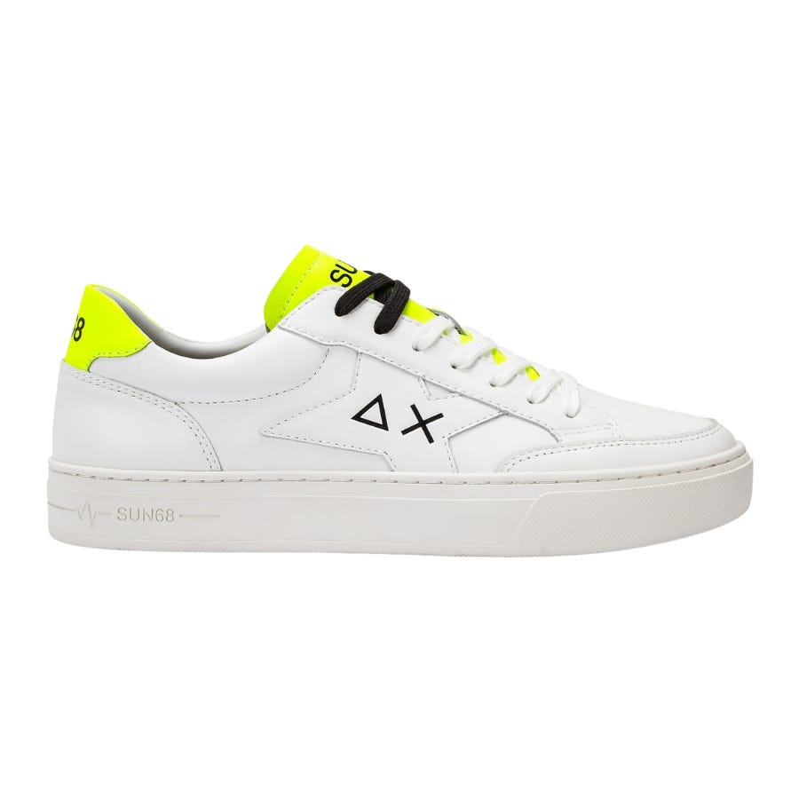 wala Zapatillas Sun 68 SKATE