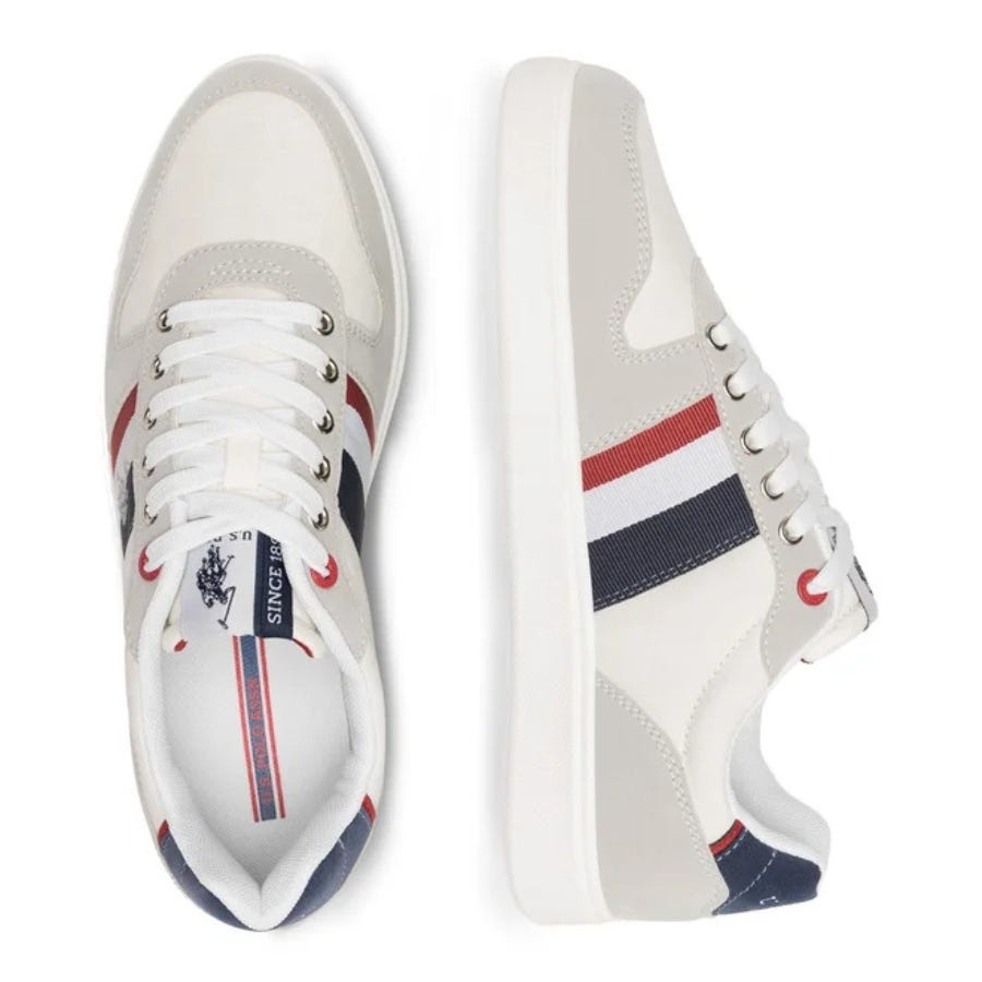 Wala Zapatillas Us Polo ROKKO003A