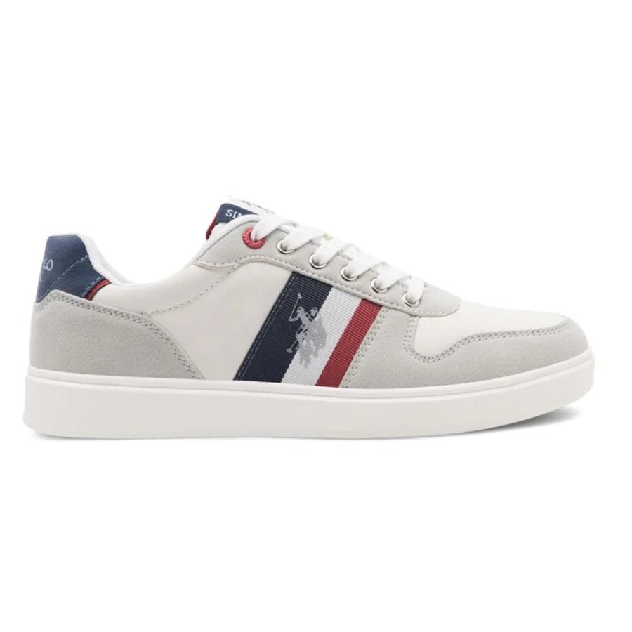 wala Zapatillas Us polo ROKKO003A