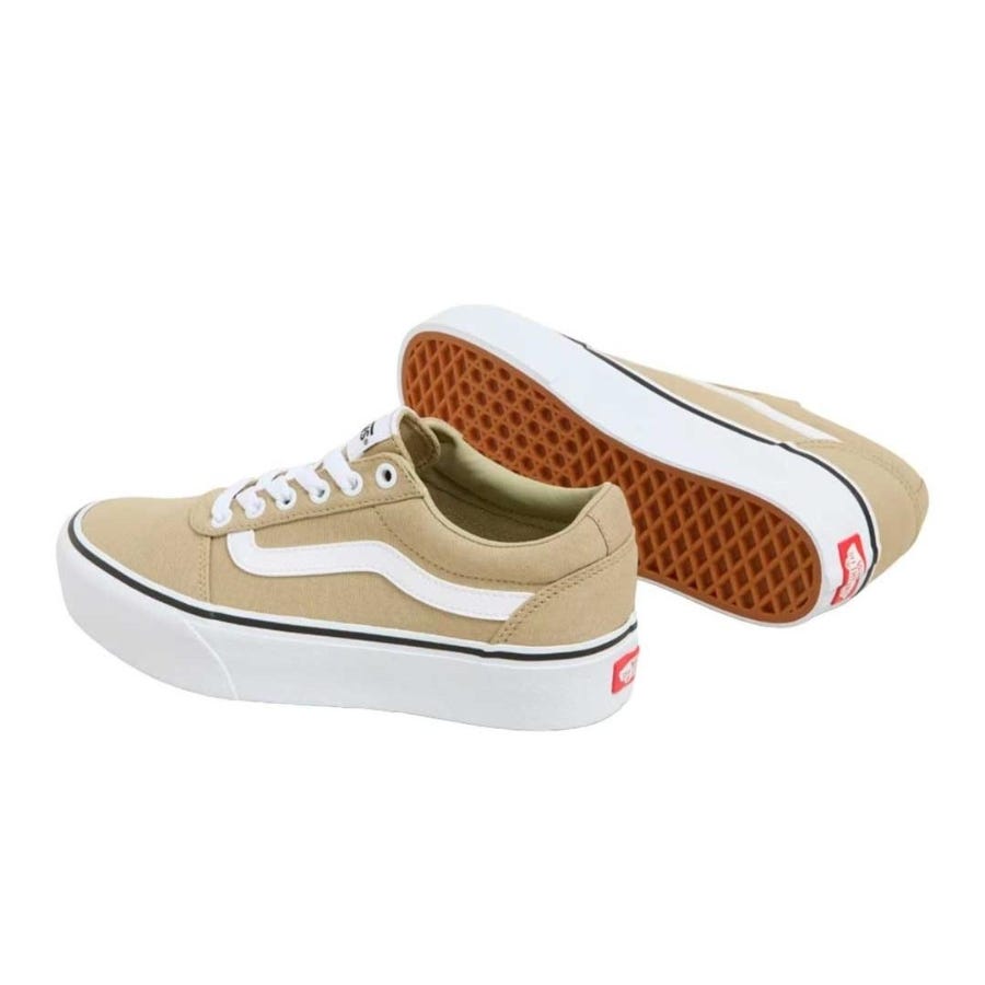 Wala Zapatillas Vans Ward Platform