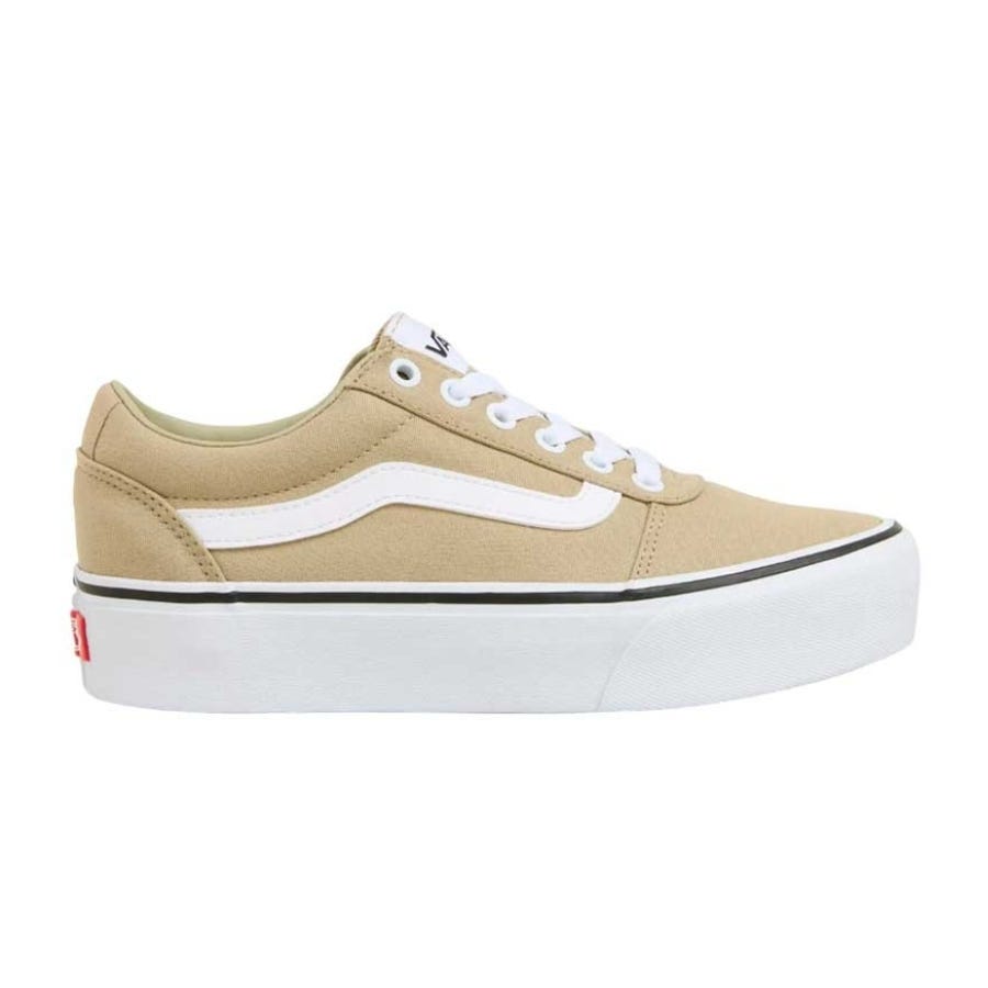 wala Zapatillas Vans Ward Platform