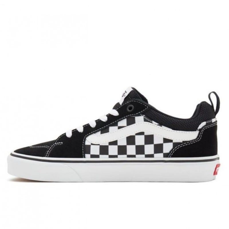 Wala Zapatillas Vans YT Filmore (Checkerboard)